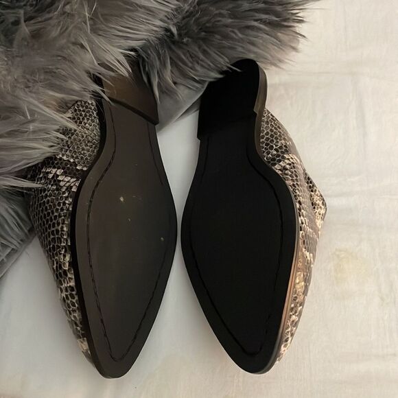 NEW Seychelles Impersonate Mule New With no box. size 7 Retail 109.00 - Picture 6 of 8